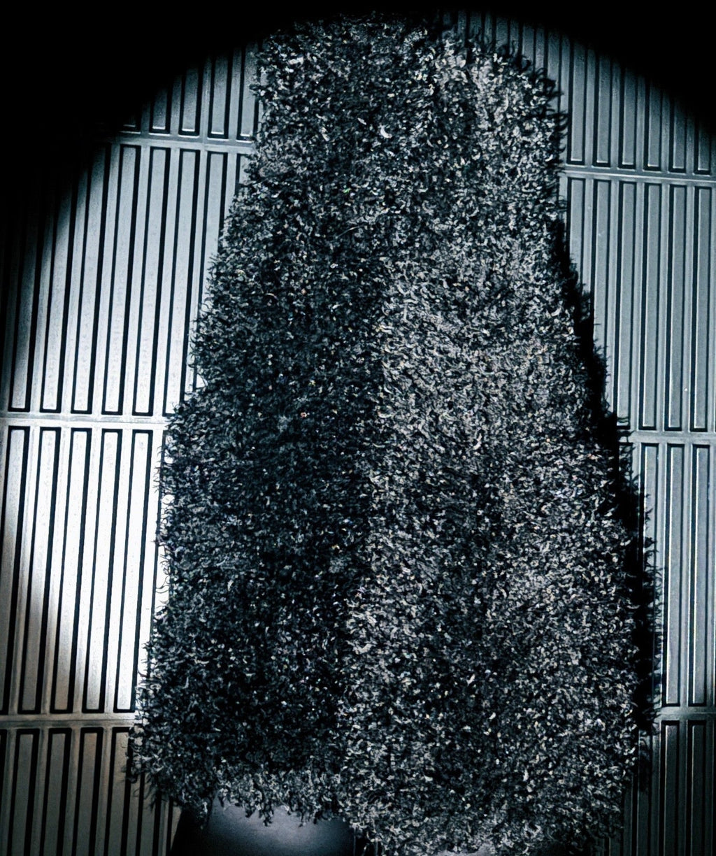 Carrie Mongolian Thigh Boots