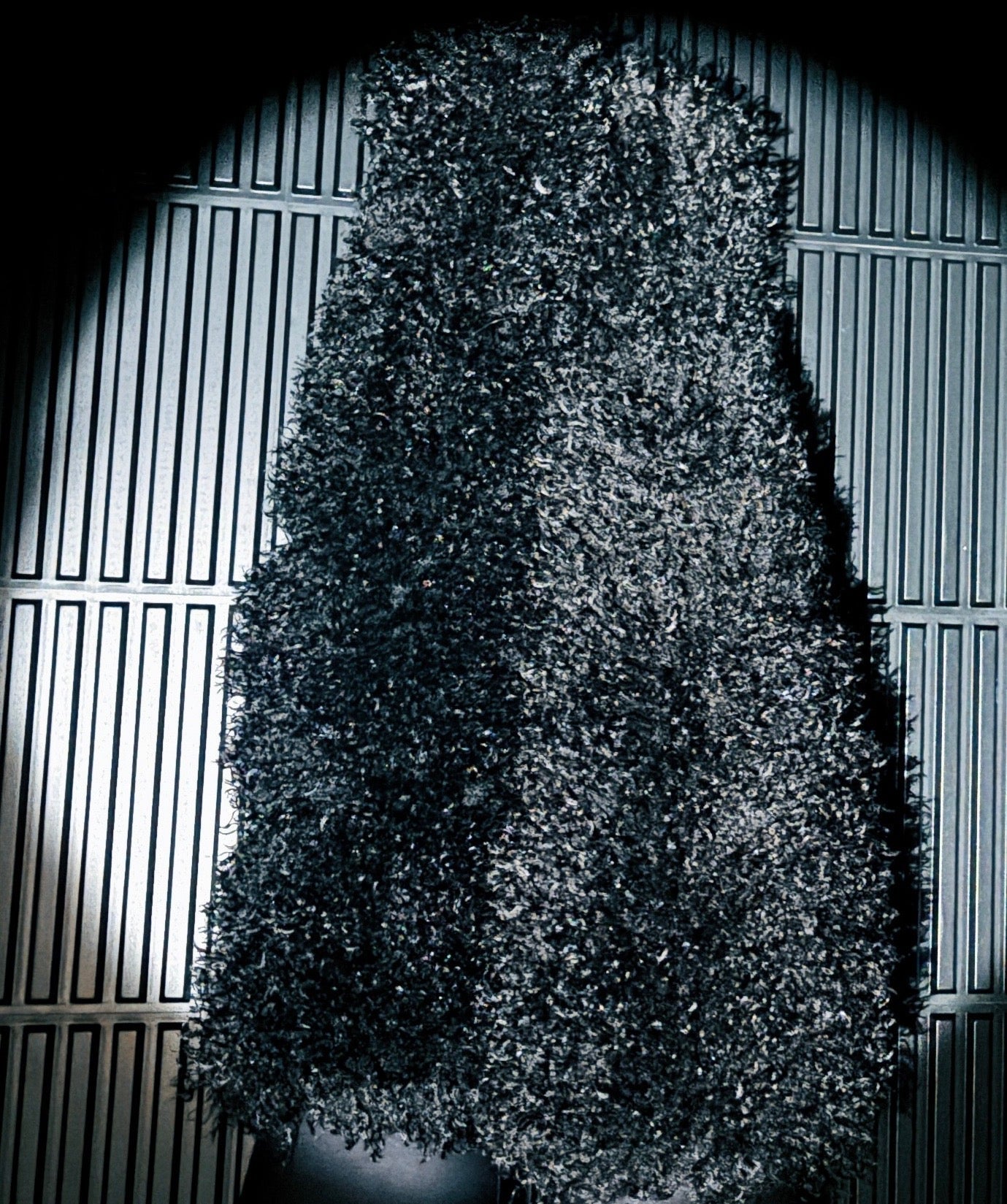 Carrie Mongolian Thigh Boots